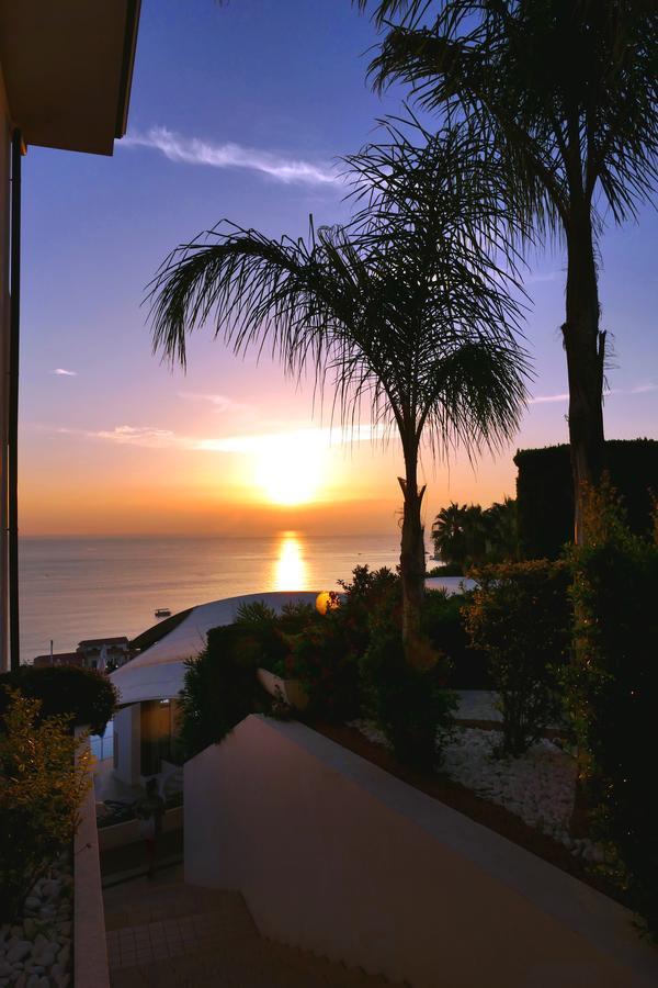 Hotel Village Scoglio Della Galea كابو فاتيكانو المظهر الخارجي الصورة